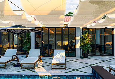 Club House