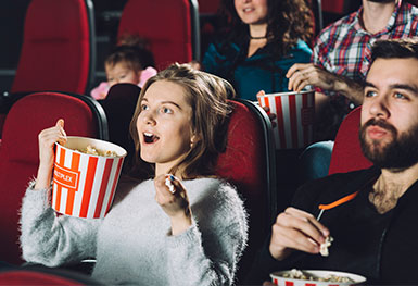 Mini Theater
