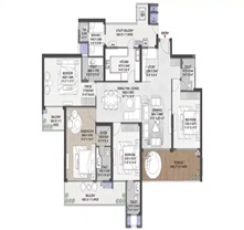 2BHK