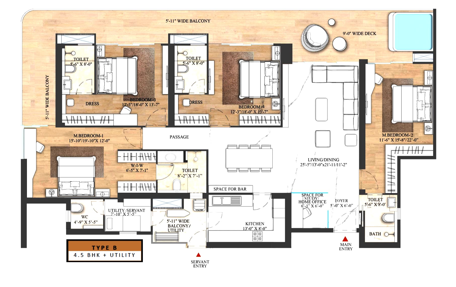4-BHK