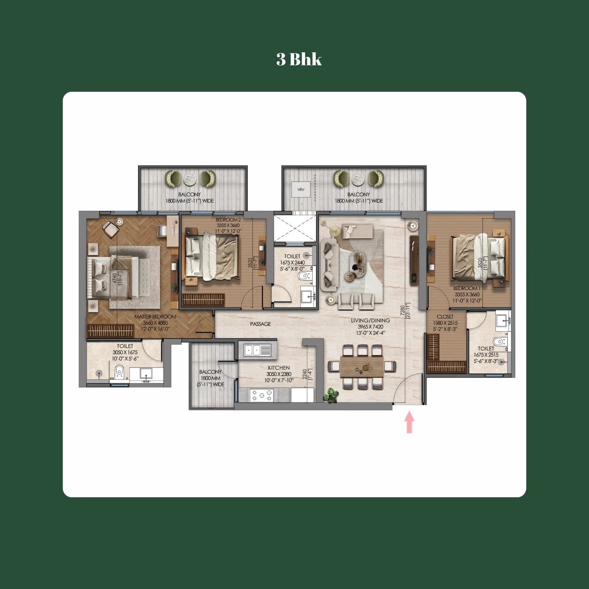 Floor 1