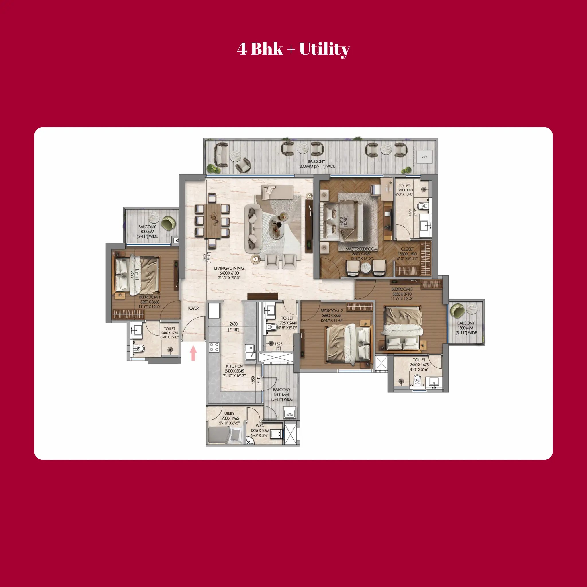 Floor 3