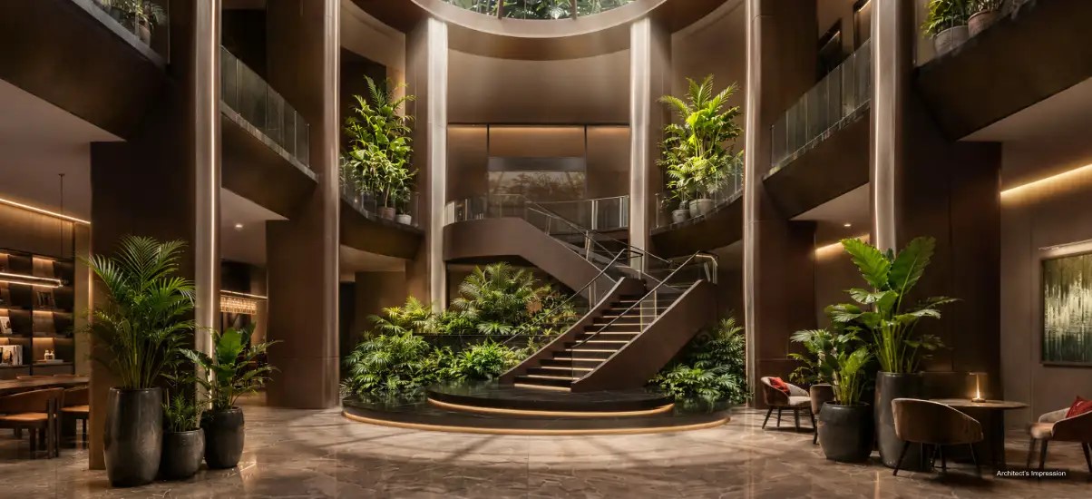 360 North by Oberoi Realty 360-north-by-oberoi-realty