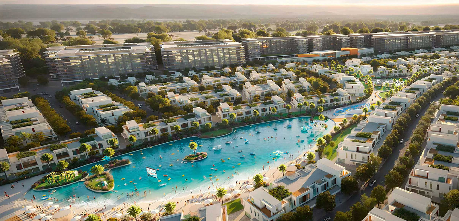riverside-living-in-dubai