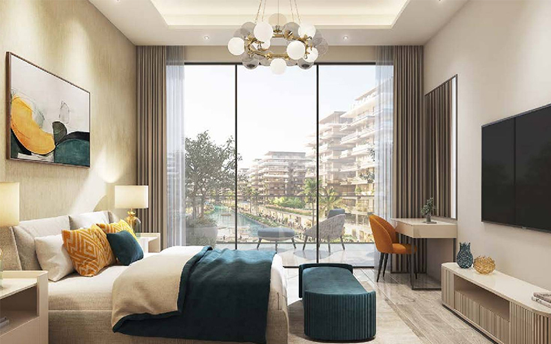 Riverside Living In Dubai riverside-living-in-dubai