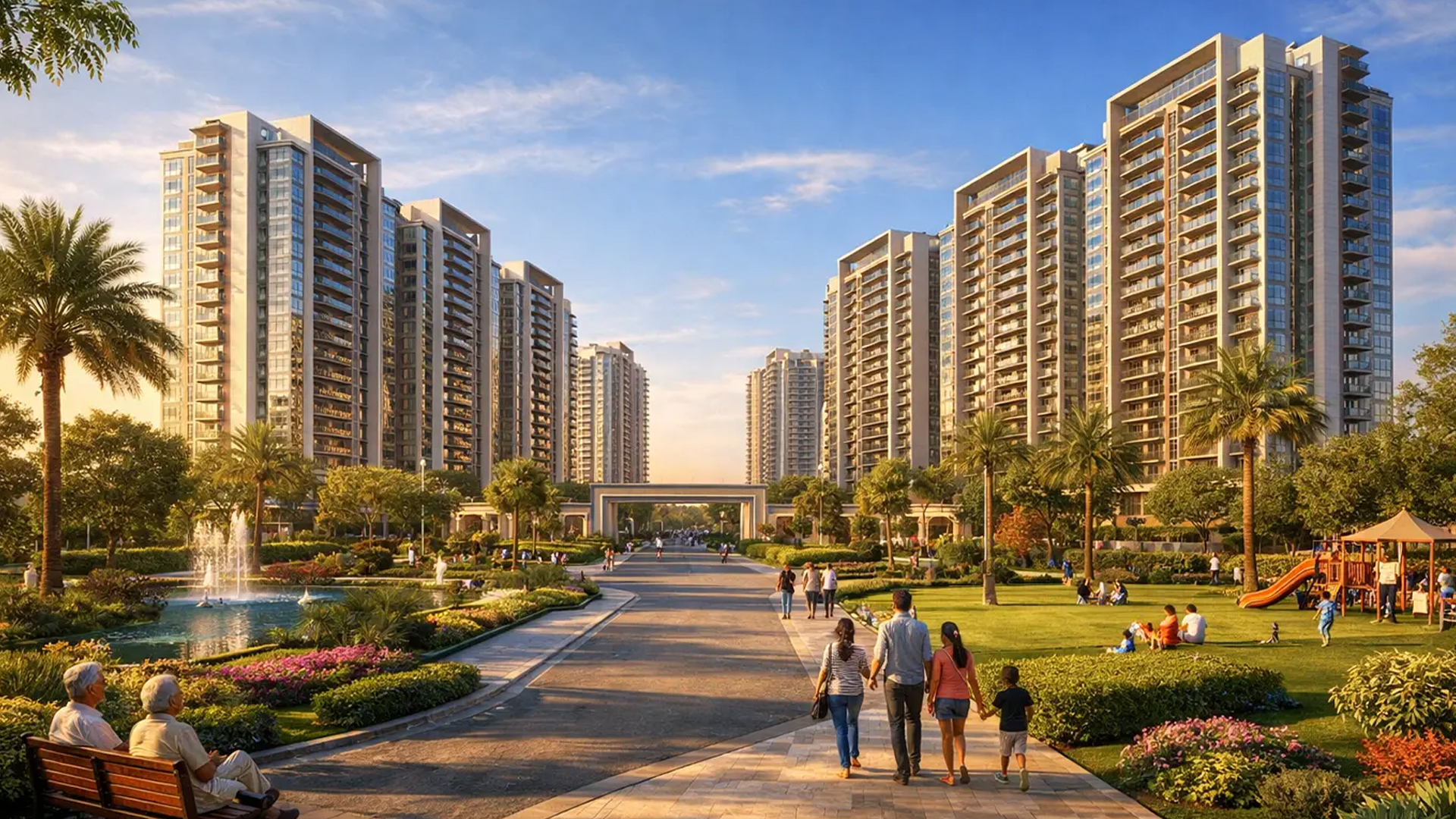 Sobha Crescent sobha-crescent