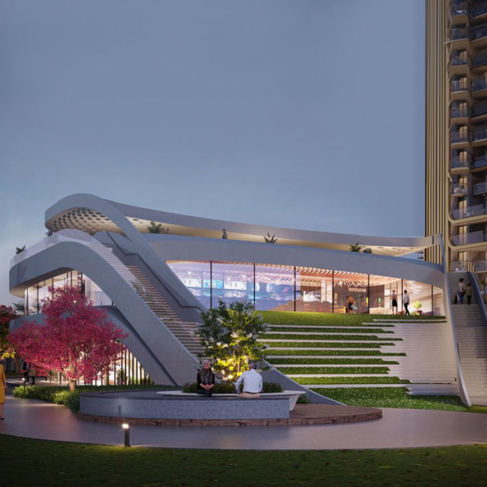The Residences by ELIE SAAB the-residences-by-elie-saab