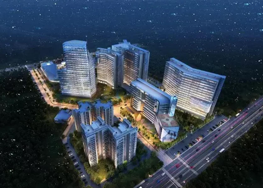 aipl-joy-district